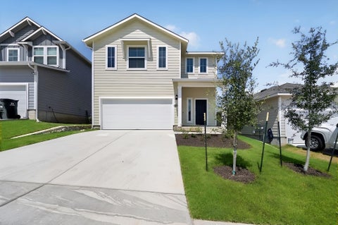 Photo of 2704 Towy RD, Pflugerville, TX 78660 (MLS # 6915055)