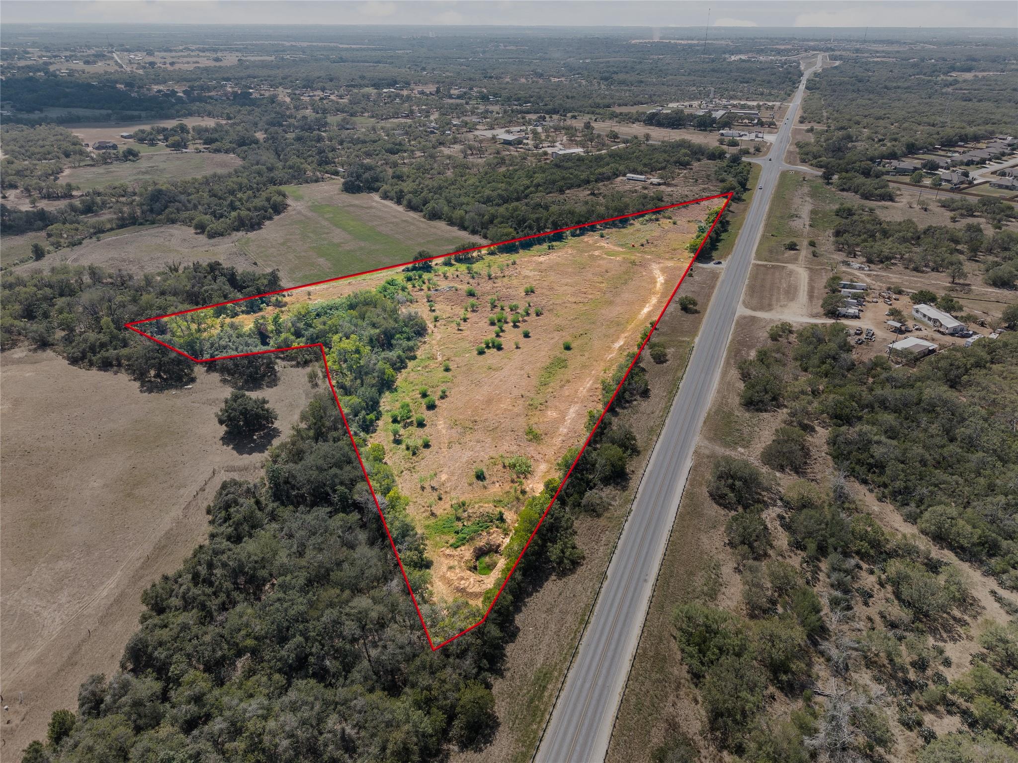 13686 E LOOP 1604 S LOOP