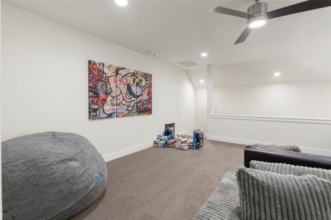 Tiny photo for 207 LODESTONE LN, Austin, TX 78738 (MLS # 6460496)