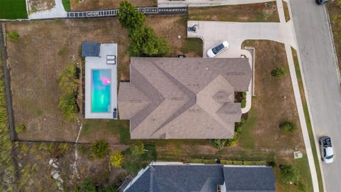 Tiny photo for 207 LODESTONE LN, Austin, TX 78738 (MLS # 6460496)