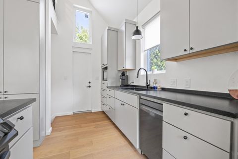 Tiny photo for 5507 Duval ST #B, Austin, TX 78751 (MLS # 7099868)