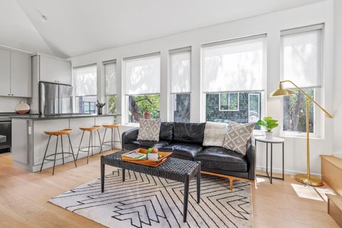 Tiny photo for 5507 Duval ST #B, Austin, TX 78751 (MLS # 7099868)