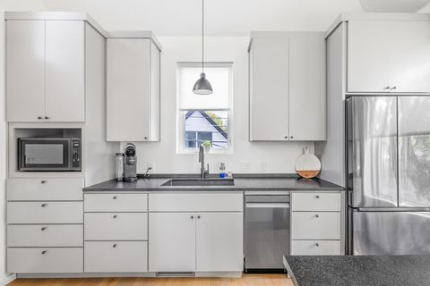 Tiny photo for 5507 Duval ST #B, Austin, TX 78751 (MLS # 7099868)