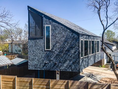 Tiny photo for 5507 Duval ST #B, Austin, TX 78751 (MLS # 7099868)