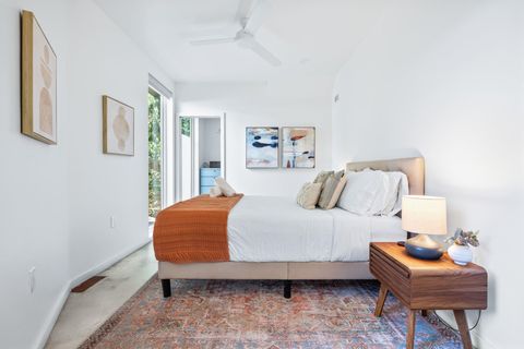 Tiny photo for 5507 Duval ST #B, Austin, TX 78751 (MLS # 7099868)