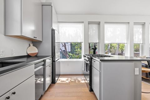 Tiny photo for 5507 Duval ST #B, Austin, TX 78751 (MLS # 7099868)