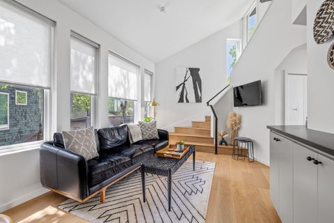 Tiny photo for 5507 Duval ST #B, Austin, TX 78751 (MLS # 7099868)