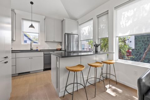 Tiny photo for 5507 Duval ST #B, Austin, TX 78751 (MLS # 7099868)