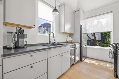 Tiny photo for 5507 Duval ST #B, Austin, TX 78751 (MLS # 7099868)