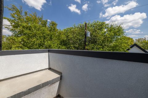 Tiny photo for 5507 Duval ST #B, Austin, TX 78751 (MLS # 7099868)