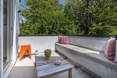Tiny photo for 5507 Duval ST #B, Austin, TX 78751 (MLS # 7099868)