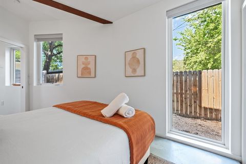 Tiny photo for 5507 Duval ST #B, Austin, TX 78751 (MLS # 7099868)