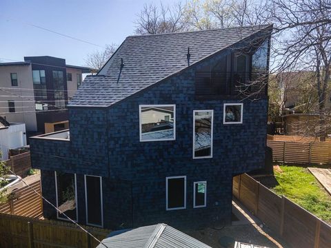 Tiny photo for 5507 Duval ST #B, Austin, TX 78751 (MLS # 7099868)