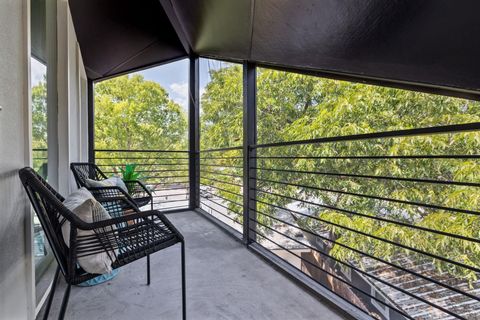 Tiny photo for 5507 Duval ST #B, Austin, TX 78751 (MLS # 7099868)