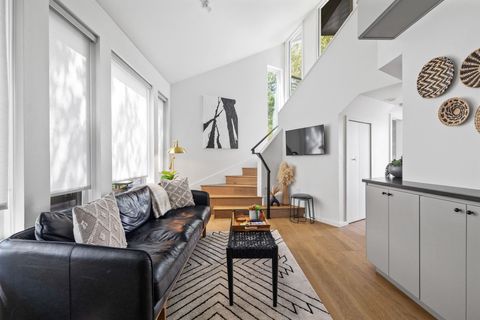 Tiny photo for 5507 Duval ST #B, Austin, TX 78751 (MLS # 7099868)