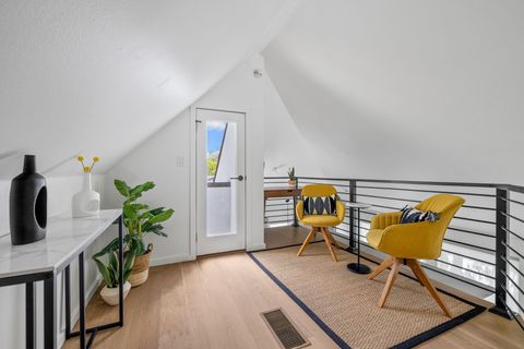 Tiny photo for 5507 Duval ST #B, Austin, TX 78751 (MLS # 7099868)