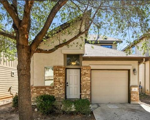 2101 Rivers Edge WAY 29 Austin TX 78741