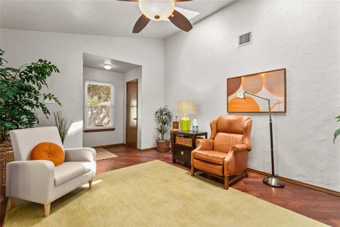 Tiny photo for 5943 Kevin Kelly PL, Austin, TX 78727 (MLS # 2959477)