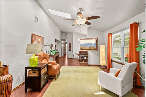 Tiny photo for 5943 Kevin Kelly PL, Austin, TX 78727 (MLS # 2959477)