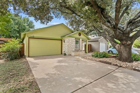 Tiny photo for 5943 Kevin Kelly PL, Austin, TX 78727 (MLS # 2959477)