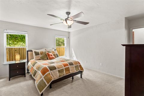 Tiny photo for 5943 Kevin Kelly PL, Austin, TX 78727 (MLS # 2959477)