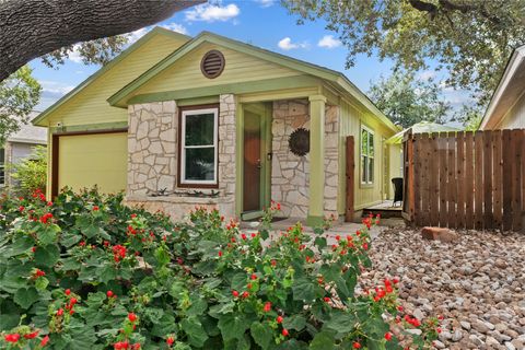 Photo of 5943 Kevin Kelly PL, Austin, TX 78727 (MLS # 2959477)