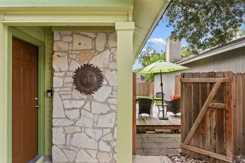Tiny photo for 5943 Kevin Kelly PL, Austin, TX 78727 (MLS # 2959477)