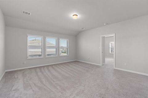 Tiny photo for 13104 Cerro Castellan TRCE, Manor, TX 78653 (MLS # 6305737)