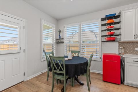 Tiny photo for 13104 Cerro Castellan TRCE, Manor, TX 78653 (MLS # 6305737)