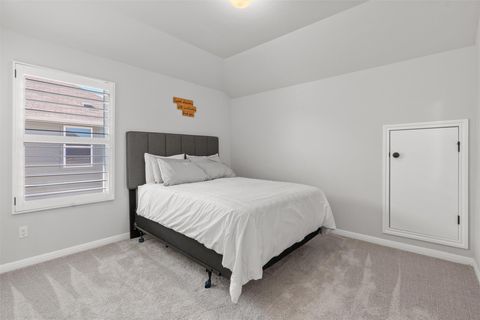 Tiny photo for 13104 Cerro Castellan TRCE, Manor, TX 78653 (MLS # 6305737)