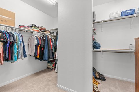 Tiny photo for 13104 Cerro Castellan TRCE, Manor, TX 78653 (MLS # 6305737)