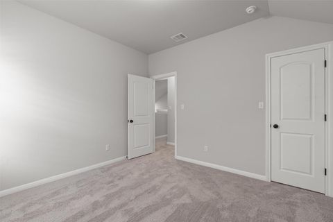 Tiny photo for 13104 Cerro Castellan TRCE, Manor, TX 78653 (MLS # 6305737)