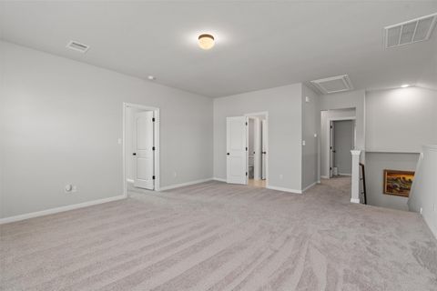 Tiny photo for 13104 Cerro Castellan TRCE, Manor, TX 78653 (MLS # 6305737)