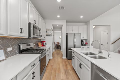 Tiny photo for 13104 Cerro Castellan TRCE, Manor, TX 78653 (MLS # 6305737)