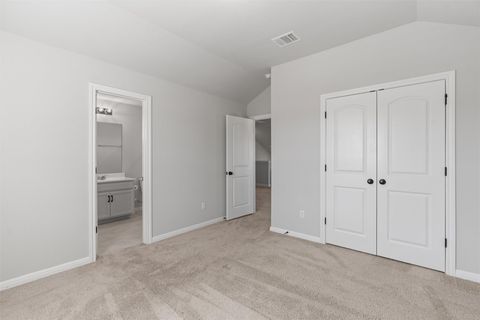 Tiny photo for 13104 Cerro Castellan TRCE, Manor, TX 78653 (MLS # 6305737)