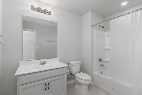 Tiny photo for 13104 Cerro Castellan TRCE, Manor, TX 78653 (MLS # 6305737)