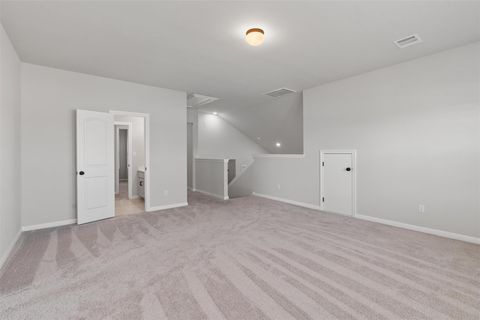 Tiny photo for 13104 Cerro Castellan TRCE, Manor, TX 78653 (MLS # 6305737)