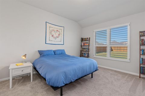 Tiny photo for 13104 Cerro Castellan TRCE, Manor, TX 78653 (MLS # 6305737)