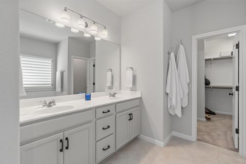 Tiny photo for 13104 Cerro Castellan TRCE, Manor, TX 78653 (MLS # 6305737)
