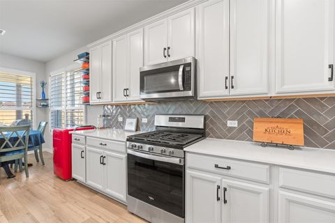 Tiny photo for 13104 Cerro Castellan TRCE, Manor, TX 78653 (MLS # 6305737)