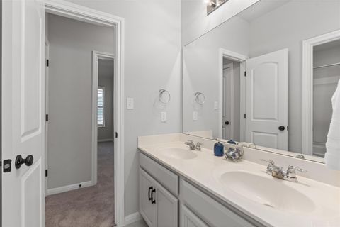 Tiny photo for 13104 Cerro Castellan TRCE, Manor, TX 78653 (MLS # 6305737)