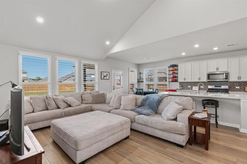 Tiny photo for 13104 Cerro Castellan TRCE, Manor, TX 78653 (MLS # 6305737)