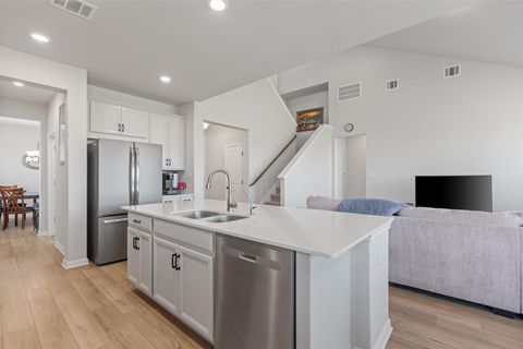 Tiny photo for 13104 Cerro Castellan TRCE, Manor, TX 78653 (MLS # 6305737)