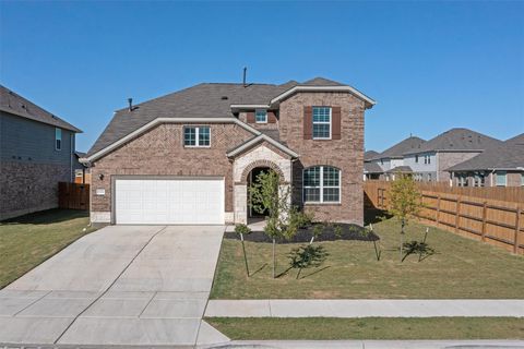 Tiny photo for 13104 Cerro Castellan TRCE, Manor, TX 78653 (MLS # 6305737)