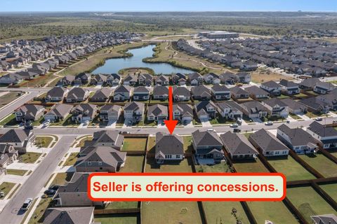 Photo of 13104 Cerro Castellan TRCE, Manor, TX 78653 (MLS # 6305737)