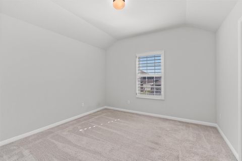 Tiny photo for 13104 Cerro Castellan TRCE, Manor, TX 78653 (MLS # 6305737)