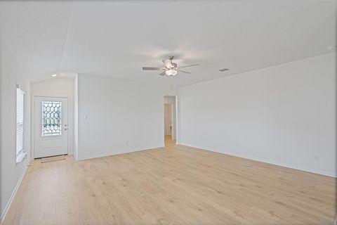 Tiny photo for 14624 Wahlbergs WAY, Elgin, TX 78621 (MLS # 4654634)