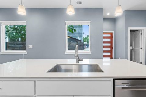 Tiny photo for 1003 Valdez ST #2, Austin, TX 78741 (MLS # 3002546)