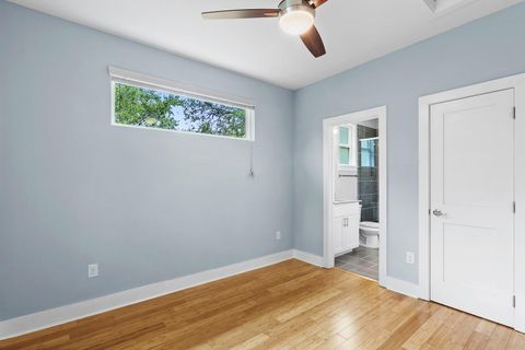 Tiny photo for 1003 Valdez ST #2, Austin, TX 78741 (MLS # 3002546)