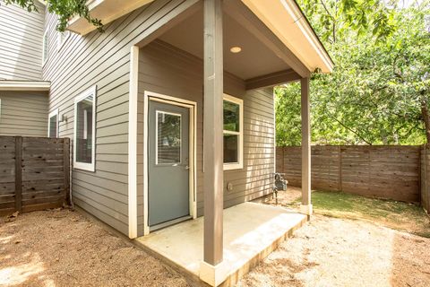 Tiny photo for 1003 Valdez ST #2, Austin, TX 78741 (MLS # 3002546)